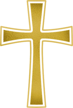 Golden cross